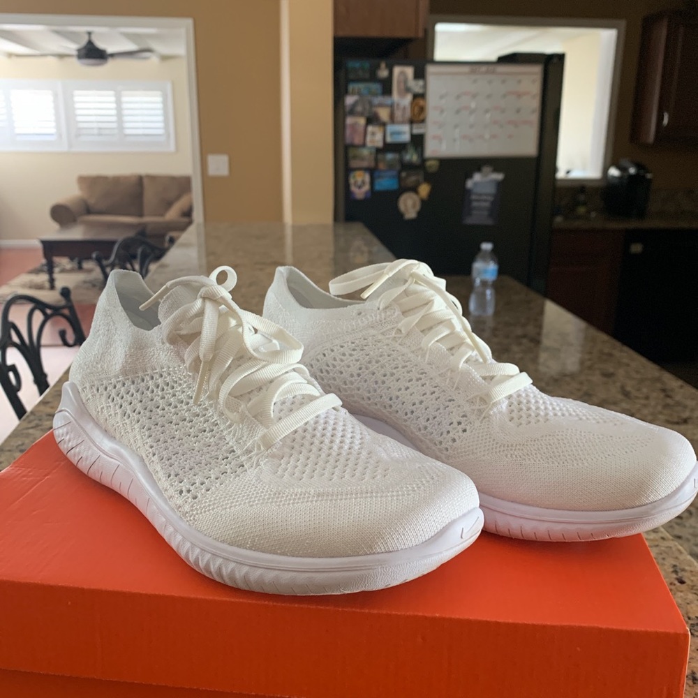 Nike Free Run Flyknit